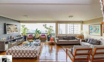 Imagem: APARTAMENTO RESIDENCIAL em SÃO PAULO