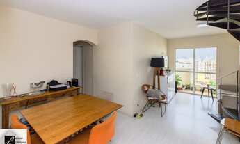 Imagem: APARTAMENTO RESIDENCIAL em SÃO PAULO