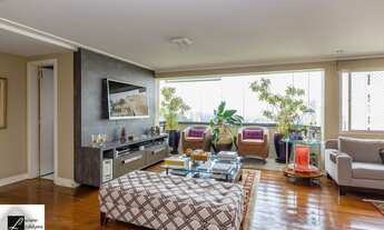 Imagem 2: APARTAMENTO RESIDENCIAL em SÃO PAULO - SP, MORUMBI