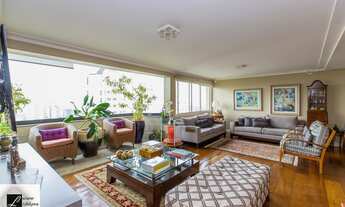 Imagem 4: APARTAMENTO RESIDENCIAL em SÃO PAULO - SP, MORUMBI