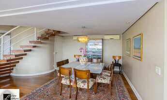 Imagem 6: APARTAMENTO RESIDENCIAL em SÃO PAULO - SP, MORUMBI