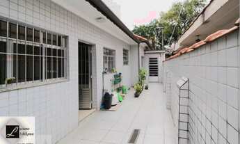 Imagem 6: CASA RESIDENCIAL em SÃO PAULO - SP, VILA MARIANA