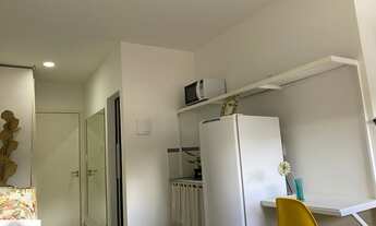 Imagem 5: APARTAMENTO RESIDENCIAL em SÃO PAULO - SP, MIRANDÓPOLIS