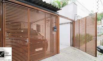 Imagem: CASA RESIDENCIAL em SÃO PAULO - SP, VILA