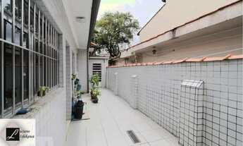 Imagem 7: CASA RESIDENCIAL em SÃO PAULO - SP, VILA MARIANA