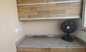 Imagem 3: APARTAMENTO RESIDENCIAL em SÃO PAULO - SP, VILA CAMPESTRE