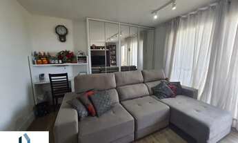 Imagem 6: APARTAMENTO RESIDENCIAL em SÃO PAULO - SP, VILA CAMPESTRE