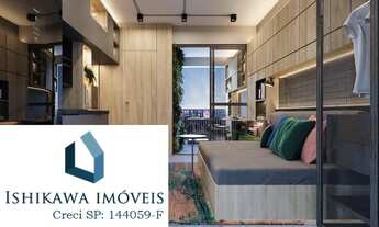 Imagem: APARTAMENTO RESIDENCIAL em SÃO PAULO