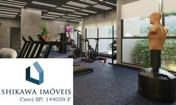 Imagem 5: APARTAMENTO RESIDENCIAL em SÃO PAULO - SP, VILA MARIANA