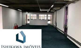Imagem: SALA COMERCIAL em SÃO PAULO - SP, CONSOLAÇÃO