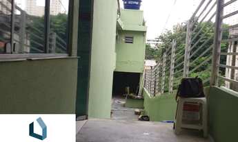 Imagem 6: CASA COMERCIAL em SÃO PAULO - SP, VILA MONTE ALEGRE