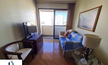 Imagem 3: APARTAMENTO RESIDENCIAL em SÃO PAULO - SP, CAMBUCI