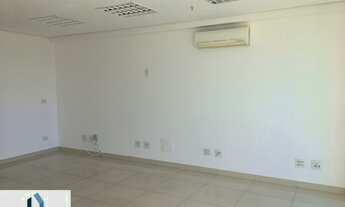 Imagem 7: SALA COMERCIAL em SÃO PAULO - SP, ACLIMAÇÃO