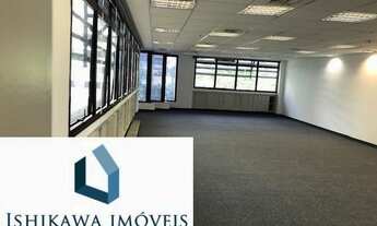 Imagem: SALA COMERCIAL em SÃO PAULO - SP, BELA