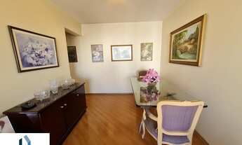 Imagem 4: APARTAMENTO RESIDENCIAL em SÃO PAULO - SP, CAMBUCI