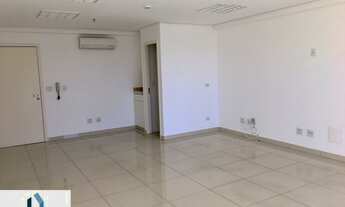 Imagem 6: SALA COMERCIAL em SÃO PAULO - SP, ACLIMAÇÃO
