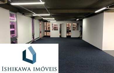 Imagem 3: SALA COMERCIAL em SÃO PAULO - SP, CONSOLAÇÃO