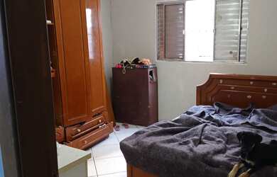 Imagem 7: CASA RESIDENCIAL em SÃO PAULO - SP, JARDIM PREVIDÊNCIA