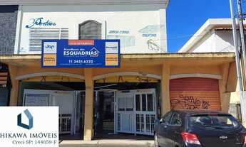 Imagem: GALPAO COMERCIAL em SÃO PAULO - SP, VILA