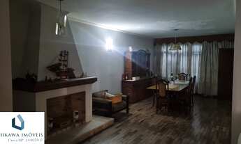 Imagem: CASA RESIDENCIAL em SÃO PAULO - SP, PLANALTO