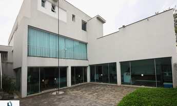 Imagem: CASA RESIDENCIAL em SÃO PAULO - SP, PLANALTO