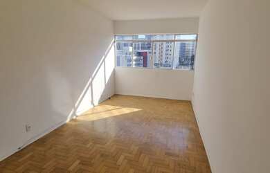 Imagem 3: APARTAMENTO RESIDENCIAL em SÃO PAULO - SP, ACLIMAÇÃO