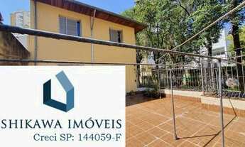 Imagem 6: CASA RESIDENCIAL em SÃO PAULO - SP, ACLIMAÇÃO