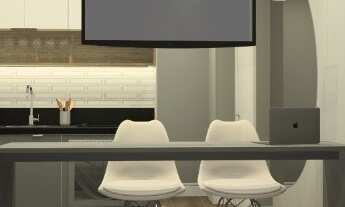 Imagem 3: APARTAMENTO RESIDENCIAL em SÃO PAULO - SP, INDIANÓPOLIS