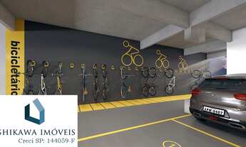 Imagem 7: APARTAMENTO RESIDENCIAL em SÃO PAULO - SP, INDIANÓPOLIS