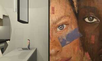 Imagem: APARTAMENTO RESIDENCIAL em SÃO PAULO