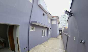 Imagem 3: CASA RESIDENCIAL em SÃO PAULO - SP, VILA CLEMENTINO