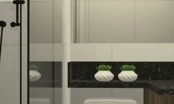 Imagem 5: APARTAMENTO RESIDENCIAL em SÃO PAULO - SP, INDIANÓPOLIS