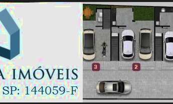 Imagem 4: CASA RESIDENCIAL em SÃO PAULO - SP, VILA MARIANA