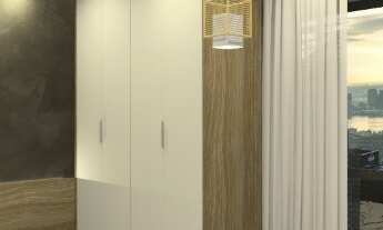 Imagem 4: APARTAMENTO RESIDENCIAL em SÃO PAULO - SP, INDIANÓPOLIS