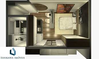 Imagem 6: APARTAMENTO RESIDENCIAL em SÃO PAULO - SP, INDIANÓPOLIS