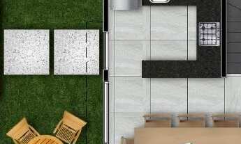 Imagem 6: CASA RESIDENCIAL em SÃO PAULO - SP, JARDIM LEONOR