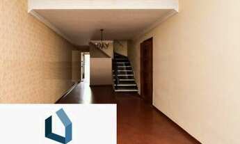 Imagem: CASA RESIDENCIAL em SÃO PAULO - SP, CAMPO