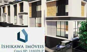 Imagem: CASA RESIDENCIAL em SÃO PAULO - SP, VILA