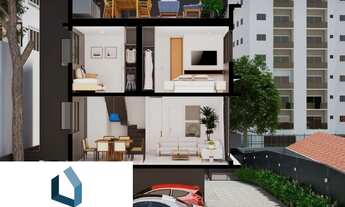 Imagem 3: CASA RESIDENCIAL em SÃO PAULO - SP, VILA MARIANA