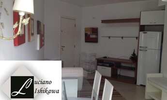 Imagem 4: APARTAMENTO RESIDENCIAL em SÃO PAULO - SP, ACLIMAÇÃO