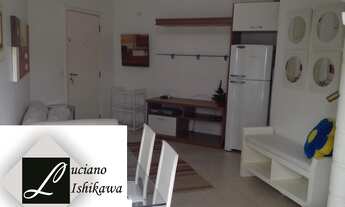 Imagem 2: APARTAMENTO RESIDENCIAL em SÃO PAULO - SP, ACLIMAÇÃO