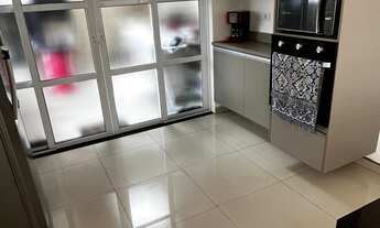 Imagem 5: CASA RESIDENCIAL em SÃO PAULO - SP, CHÁCARA INGLESA