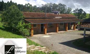 Imagem: SITIO RESIDENCIAL em PIEDADE - SP, Centro