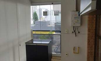 Imagem 5: APARTAMENTO RESIDENCIAL em SÃO PAULO - SP, VILA MARIANA