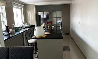 Imagem 2: CASA RESIDENCIAL em SÃO PAULO - SP, CHÁCARA INGLESA