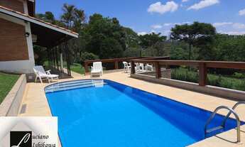 Imagem 4: SITIO TEMPORADA em PIRACAIA - SP, Piracaia