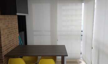 Imagem 2: APARTAMENTO RESIDENCIAL em SÃO PAULO - SP, VILA MARIANA