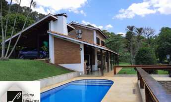 Imagem 2: SITIO TEMPORADA em PIRACAIA - SP, Piracaia