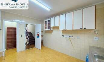 Imagem 6: CASA RESIDENCIAL em SÃO PAULO - SP, VILA SANTA CATARINA