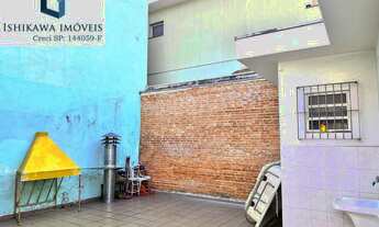 Imagem 7: CASA RESIDENCIAL em SÃO PAULO - SP, VILA MARIANA